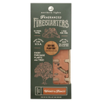 Firestarters - Whiskey & Tobacco