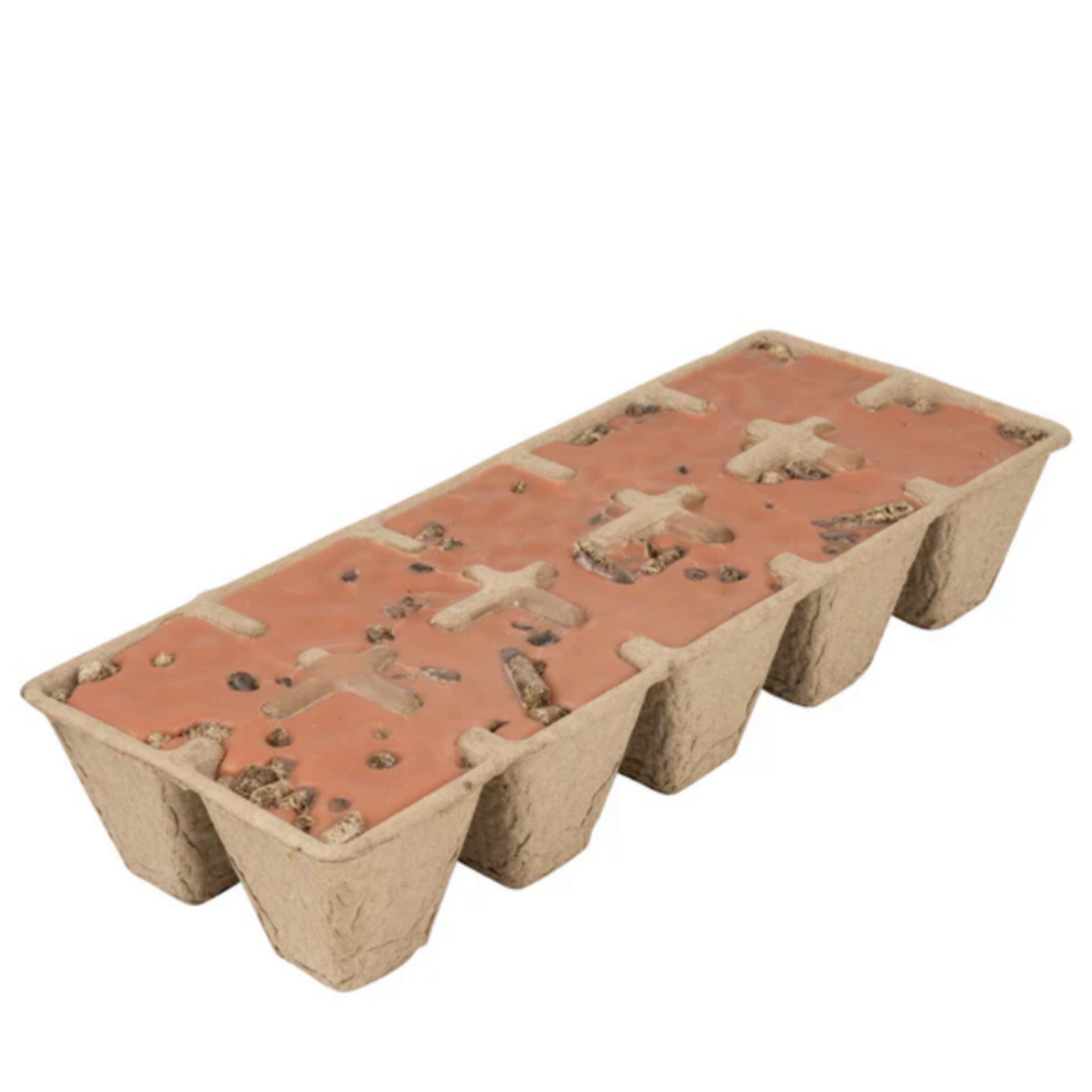 Firestarters - Whiskey & Tobacco