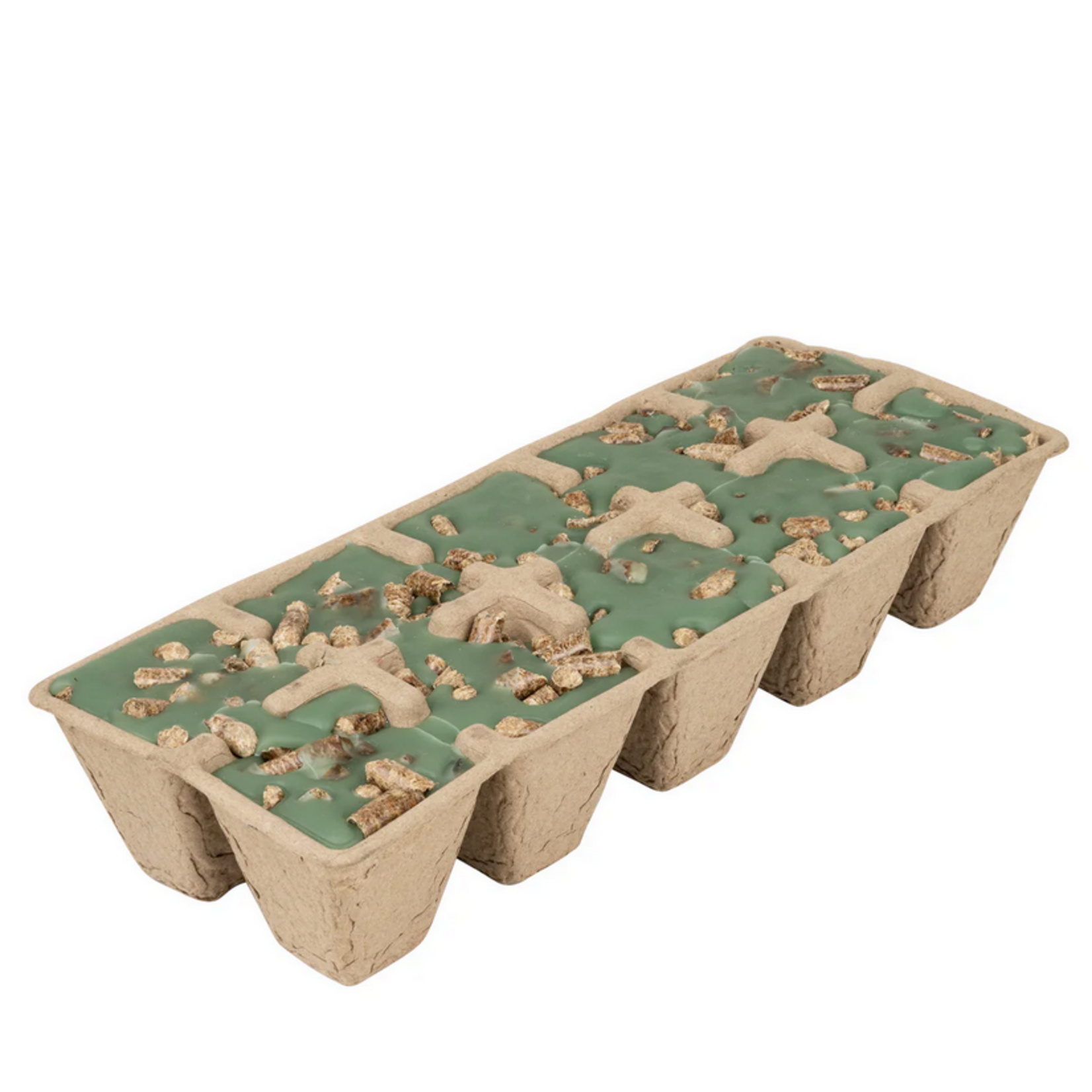 Firestarters - Evergreen Forest