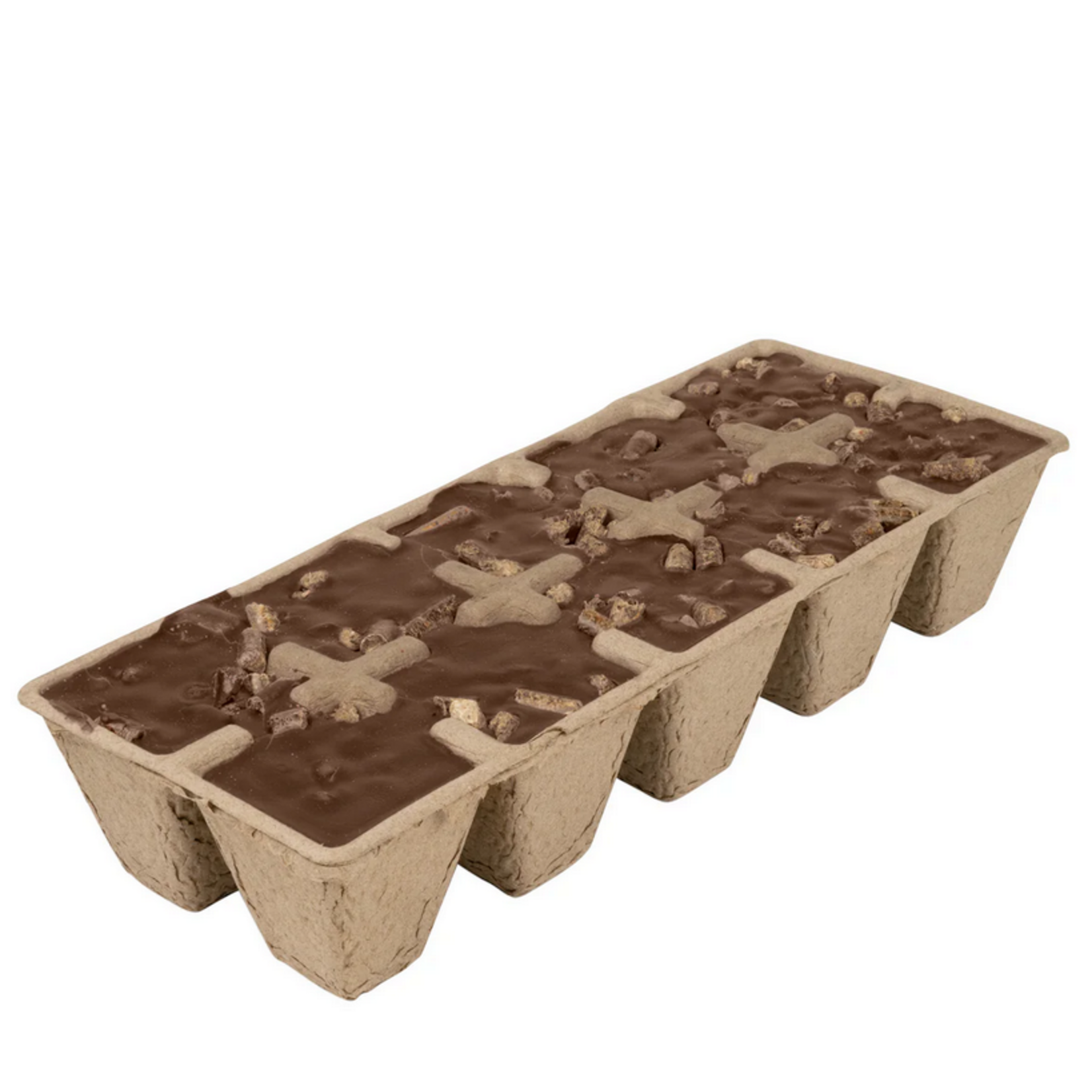 Firestarters - Fireside Spice