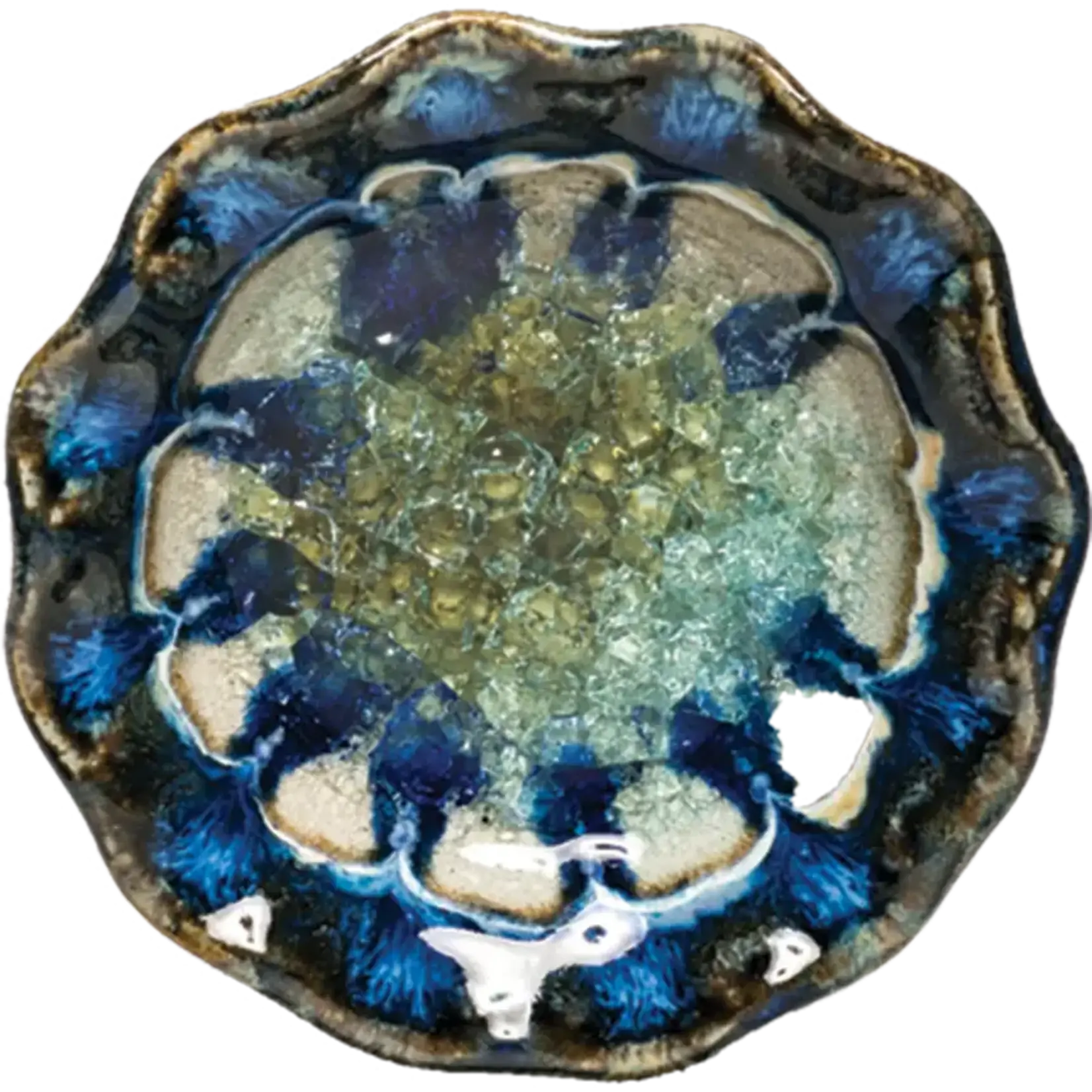 Down to Earth Pottery Little Dishes