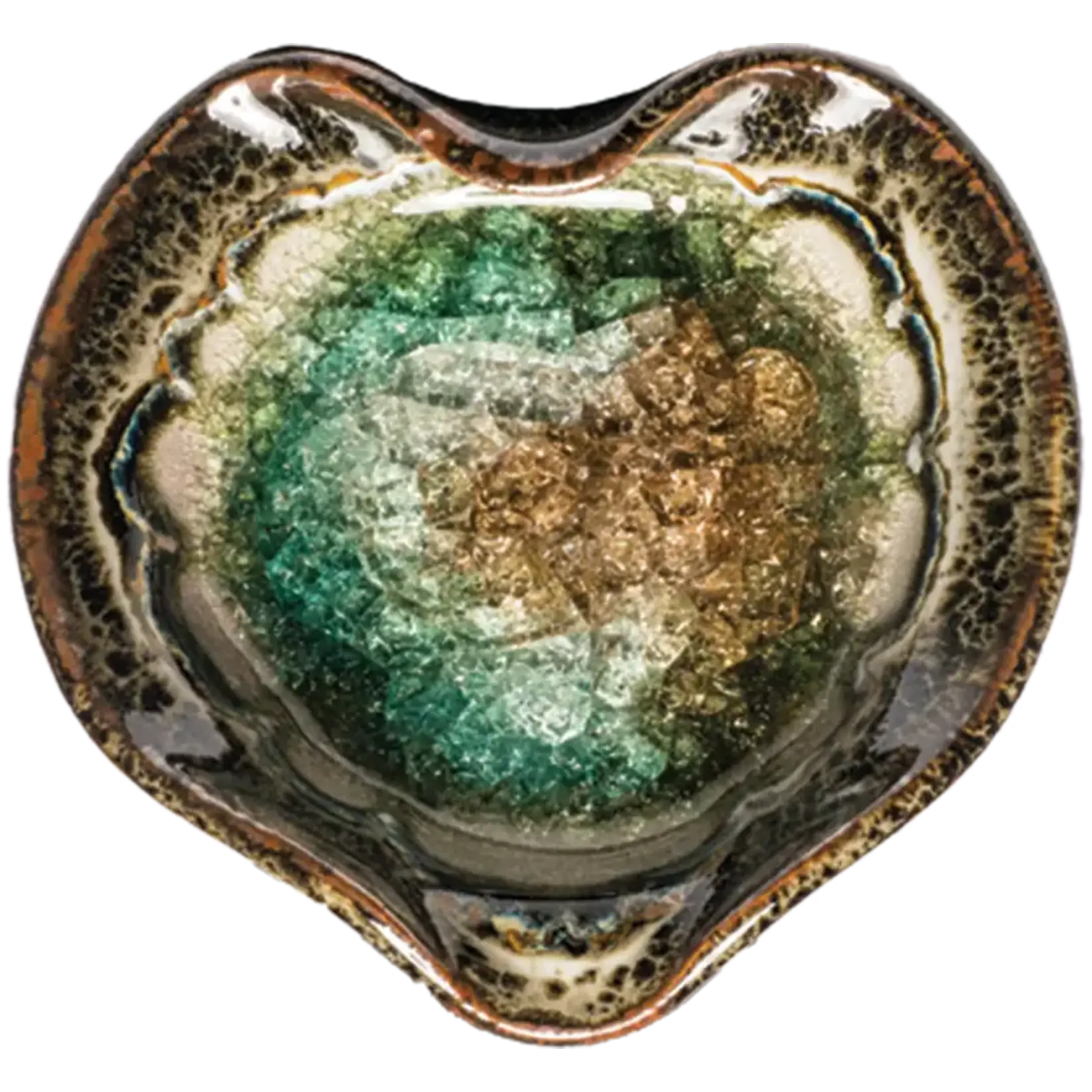 Down to Earth Pottery Little Dishes