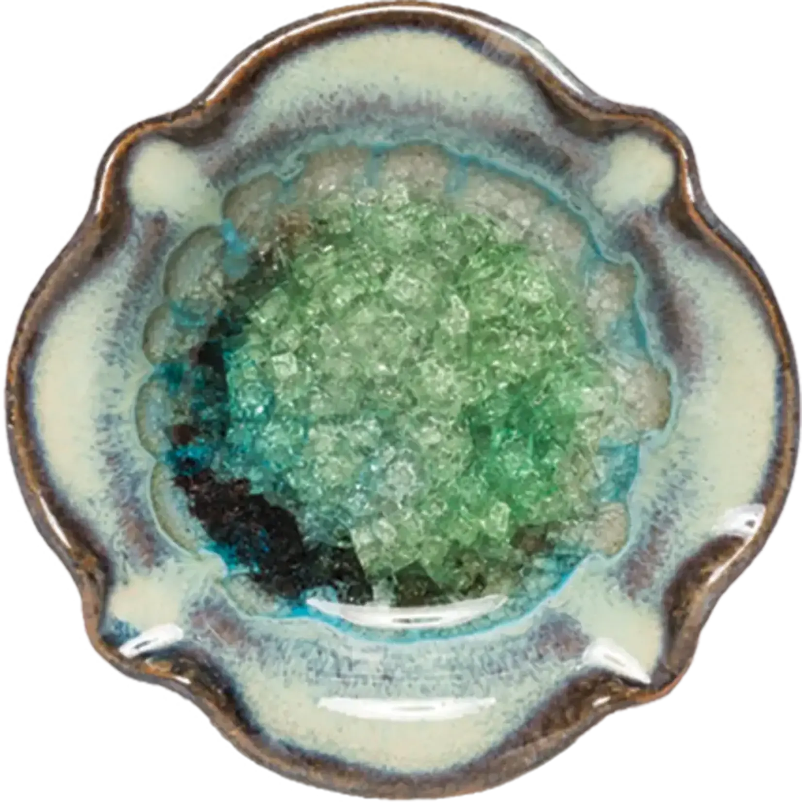 Down to Earth Pottery Little Dishes