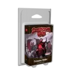 Summoner Wars 2E: Crimson Order Faction Expansion Deck