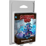 Summoner Wars 2E: Shimmersea Fae Faction Expansion Deck