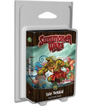 Summoner Wars 2E: Isle Vekkid Faction Expansion Deck
