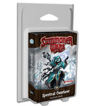 Summoner Wars 2E: Spectral Conclave Faction Expansion Deck