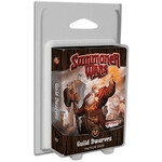 Summoner Wars 2E: Guild Dwarves Faction Expansion Deck