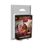 Summoner Wars 2E: Drakesun Rebellion Faction Expansion Deck