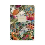 BV by Bruno Visconti Notebook - Electric Fantasy Notebook
