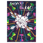 Royal Blood RPG: Revised Edition