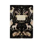 BV by Bruno Visconti Notebook - Forest Fauna Notebook