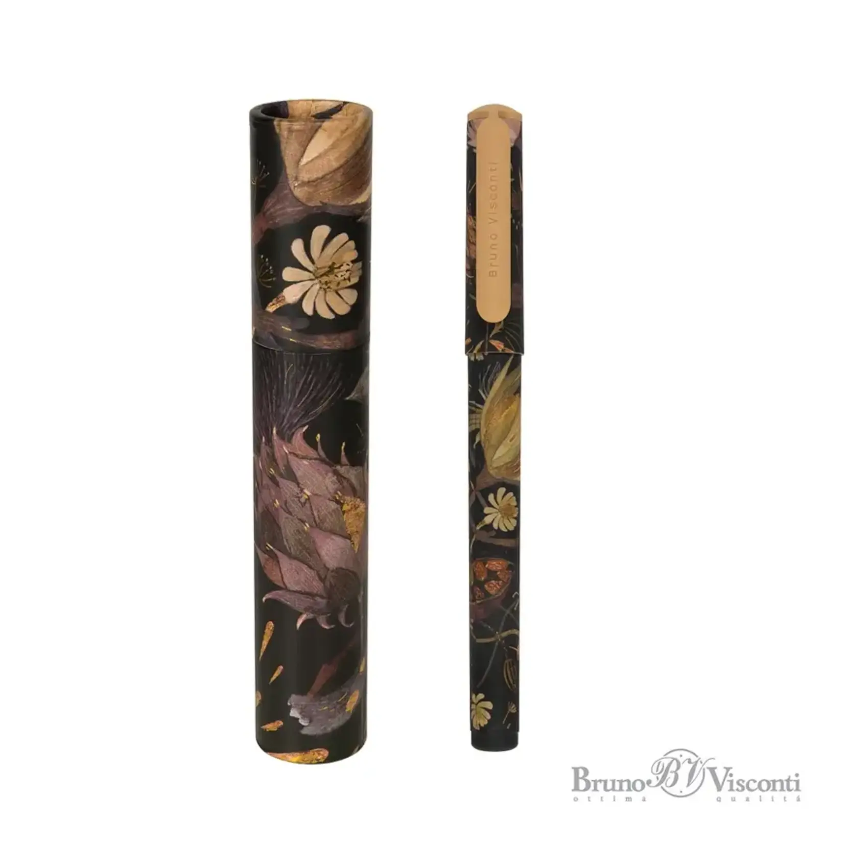 BV by Bruno Visconti Pens - DreamWrite - Lush Flora Series Ballpoint Pen