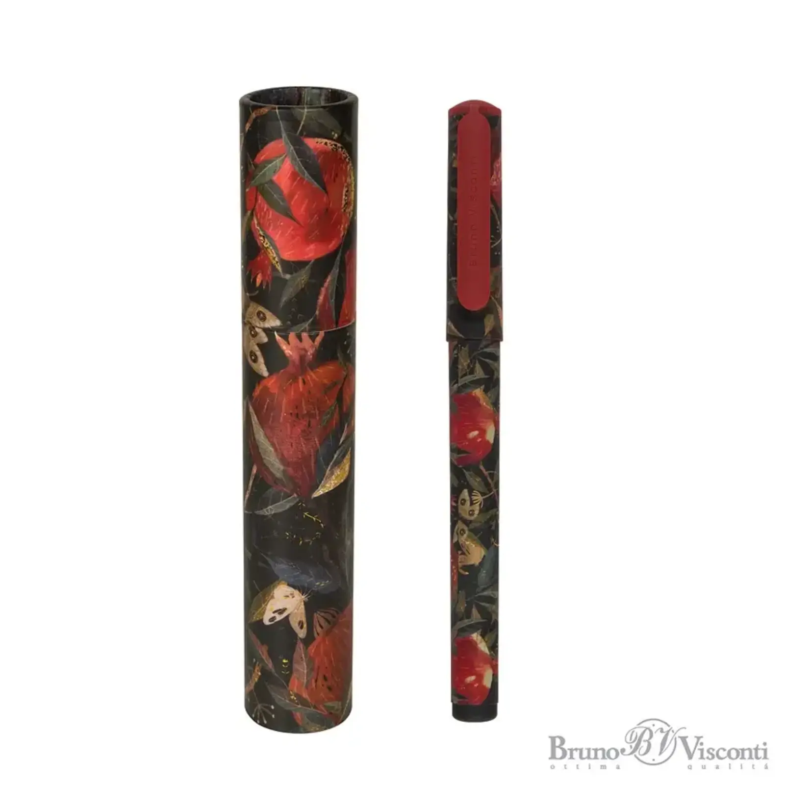 BV by Bruno Visconti Pens - DreamWrite - Lush Flora Series Ballpoint Pen