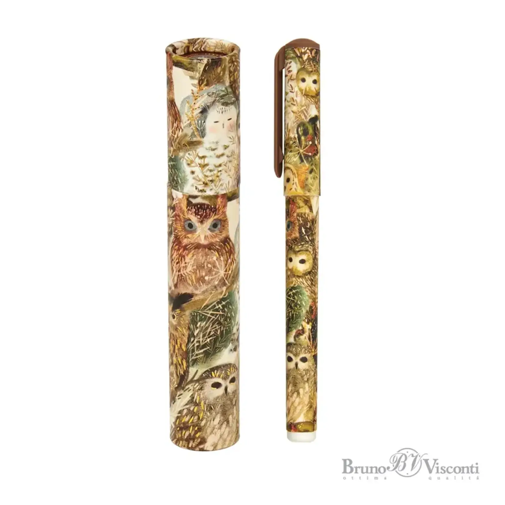 BV by Bruno Visconti Pens - DreamWrite - Fauna Series Ballpoint Pen