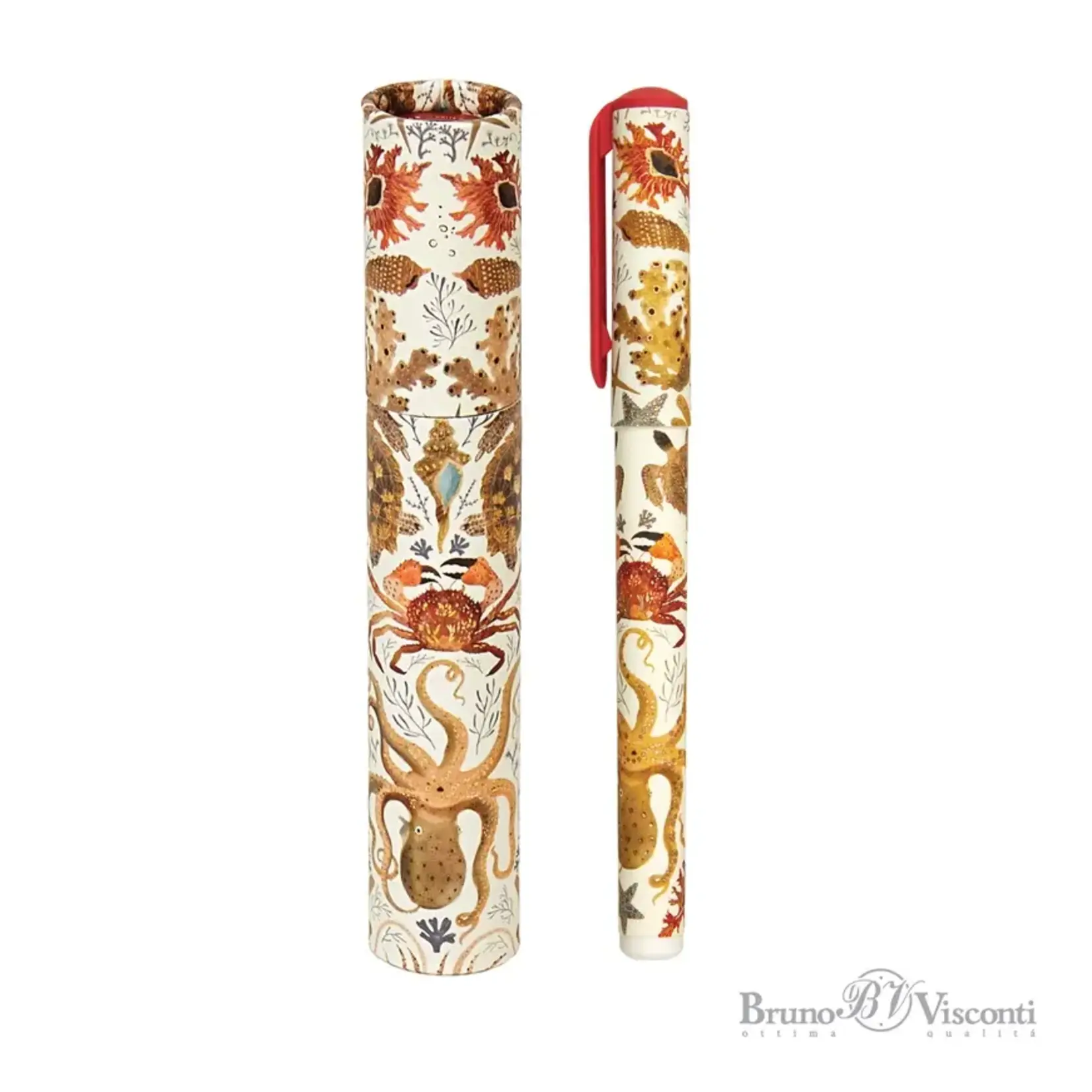 BV by Bruno Visconti Pens - DreamWrite - Fauna Series Ballpoint Pen