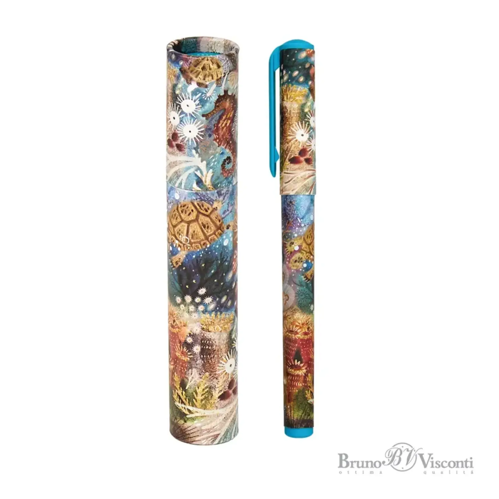 BV by Bruno Visconti Pens - DreamWrite - Fauna Series Ballpoint Pen