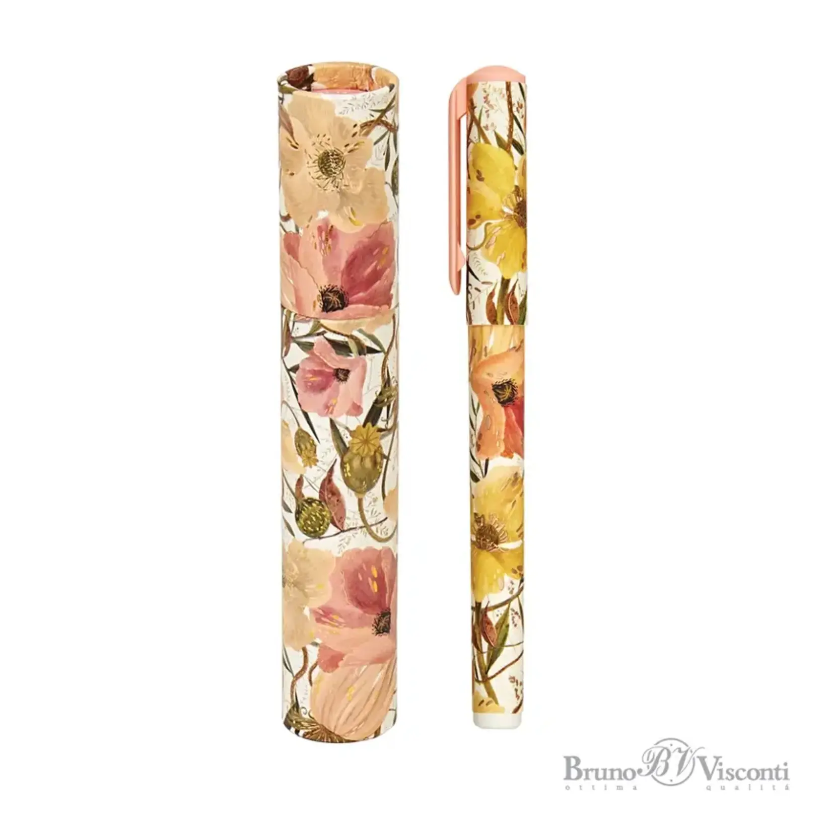 BV by Bruno Visconti Pens - DreamWrite - Flora Series Ballpoint Pen