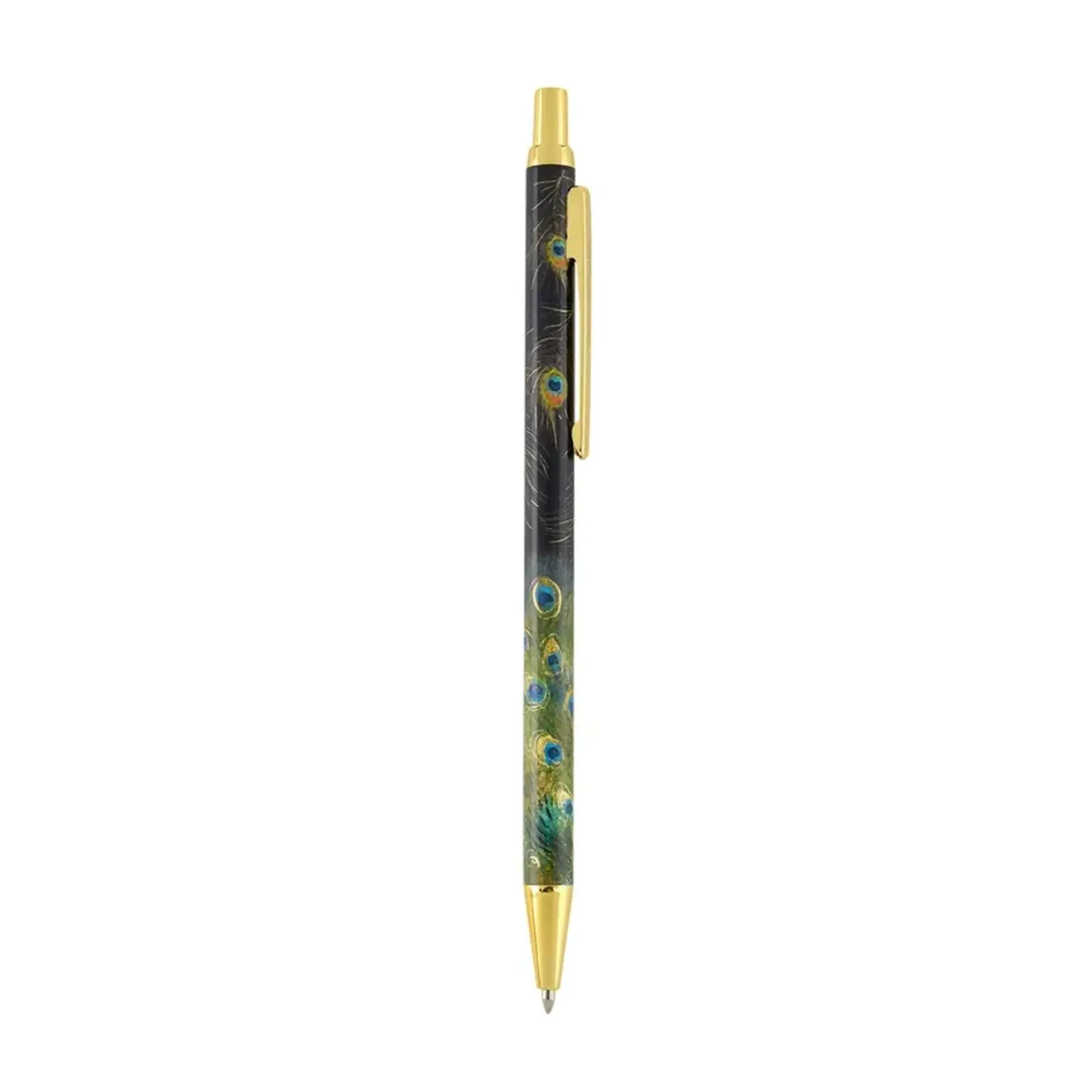 BV by Bruno Visconti Pens - Felicita Peacocks Ballpoint Pen