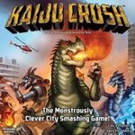 #10790 Kaiju Crush Dragon Cache Used Game