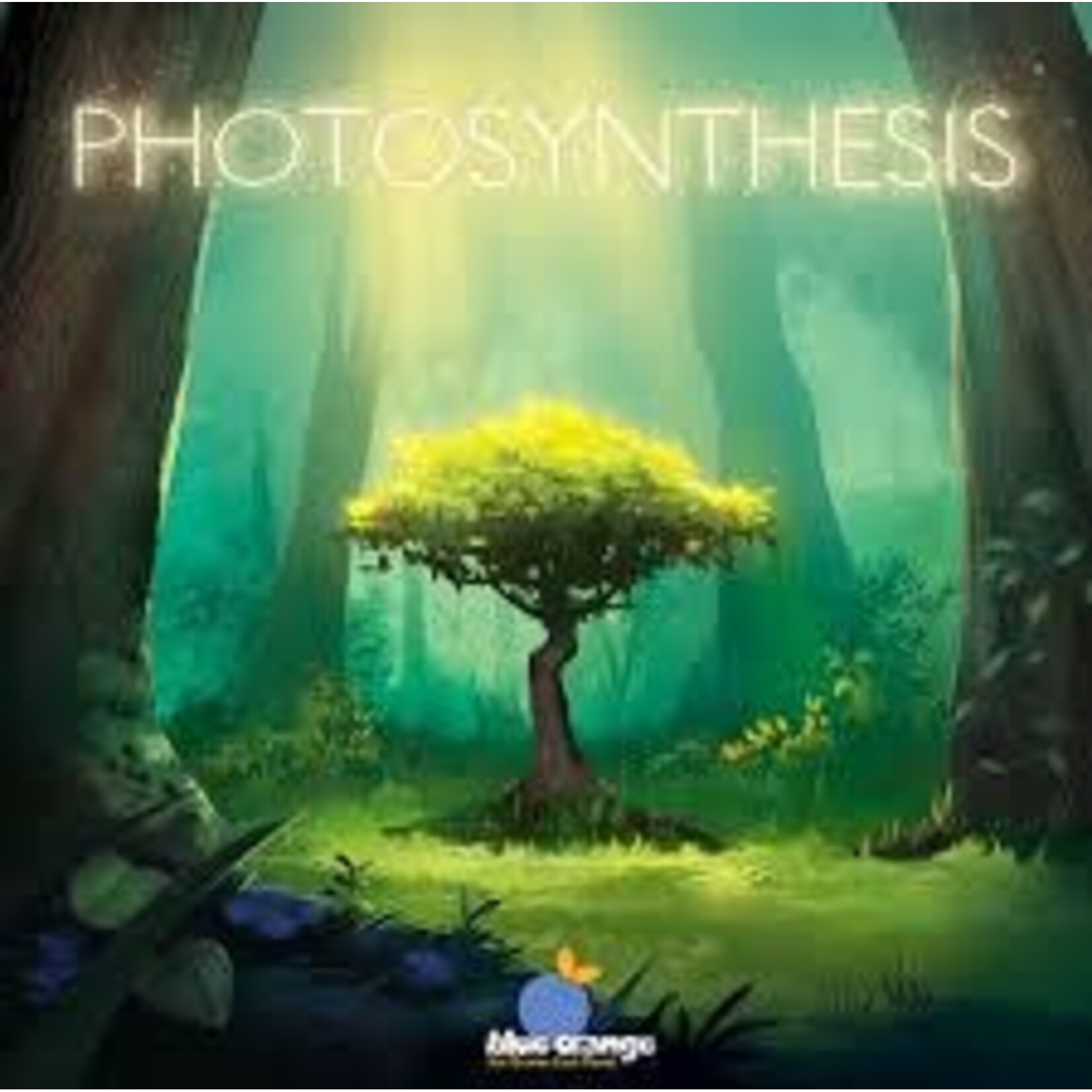 #10789 Photosynthesis Dragon Cache Used Game