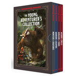 D&D: Young Adventurer's Guide Collection 1