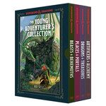 D&D: Young Adventurer's Guide Collection 2