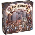 #10788 The Anarchy Dragon Cache Used Game