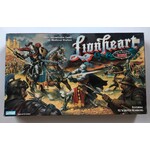 #10785 Lionheart Dragon Cache Used Game