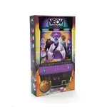 #10781 Neon Reign Deluxe Edition Dragon Cache Used Game