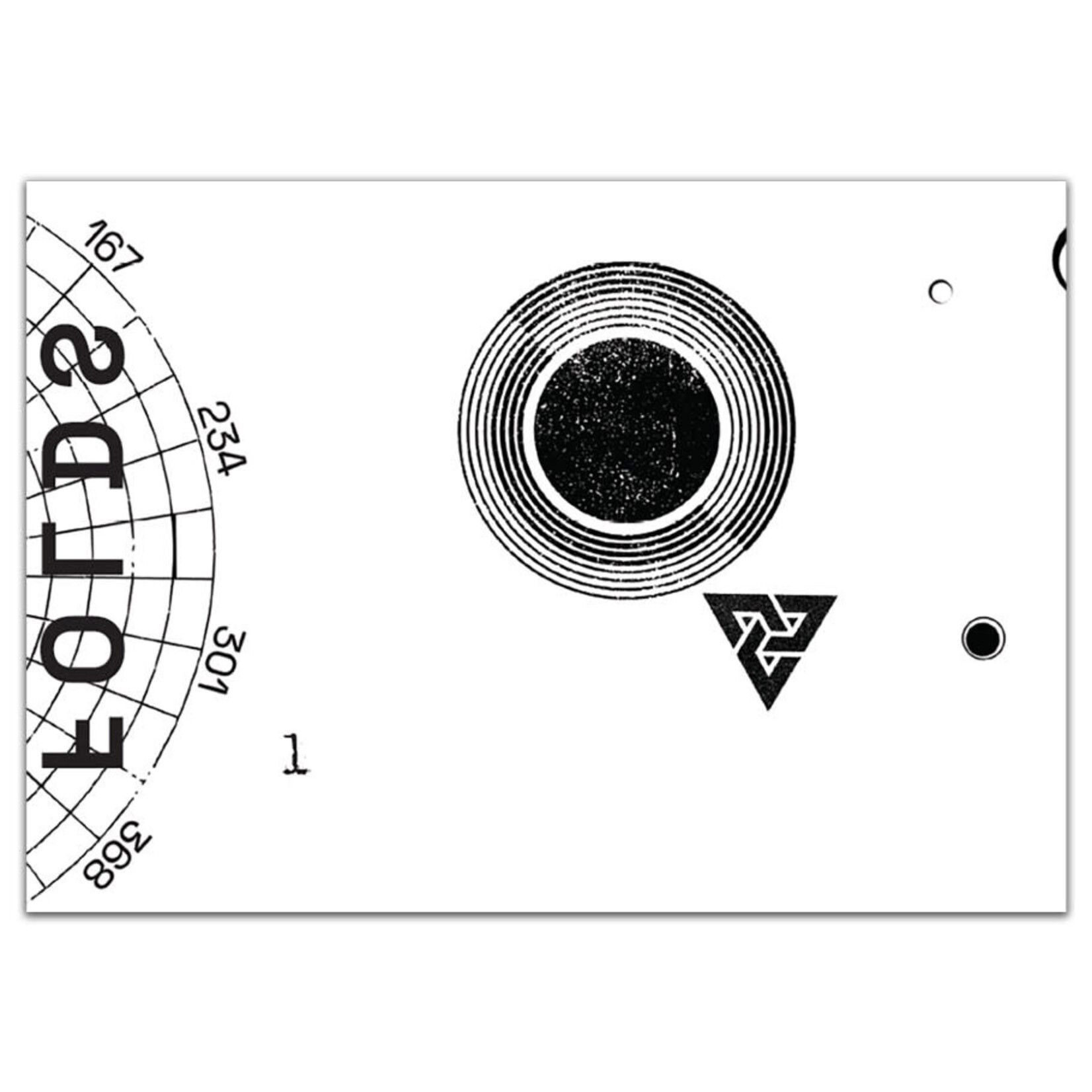 Rivethead Games Folds: A Solo RPG