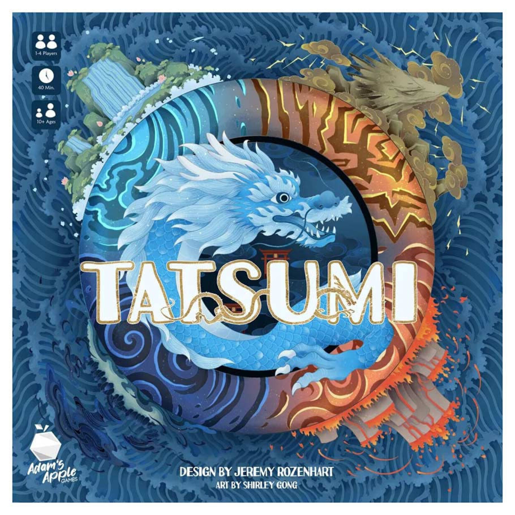 Tatsumi