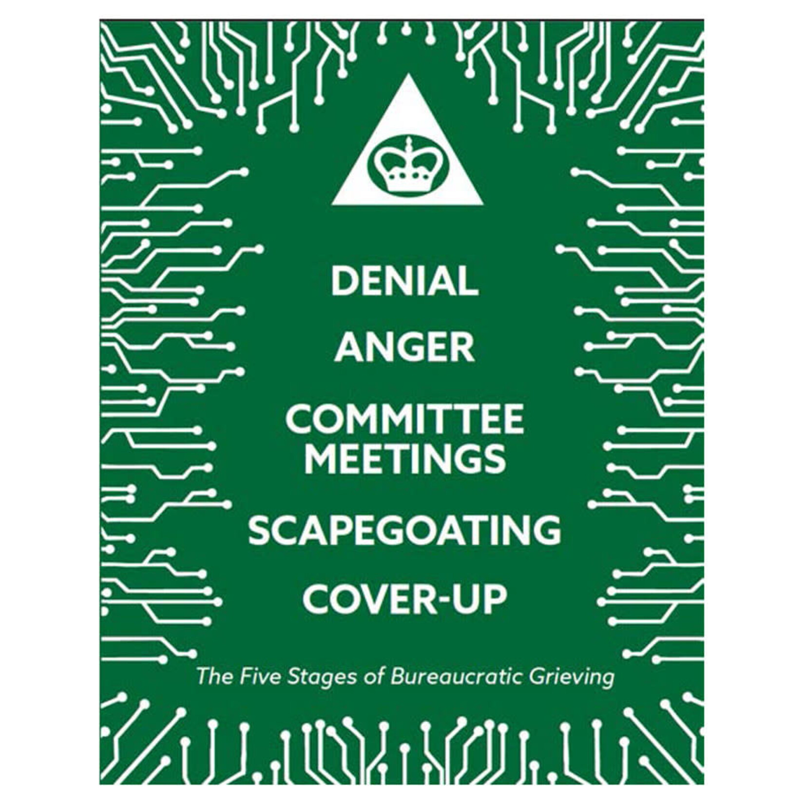 The Laundry RPG 2E: Supervisor's Guide Collector's Edition