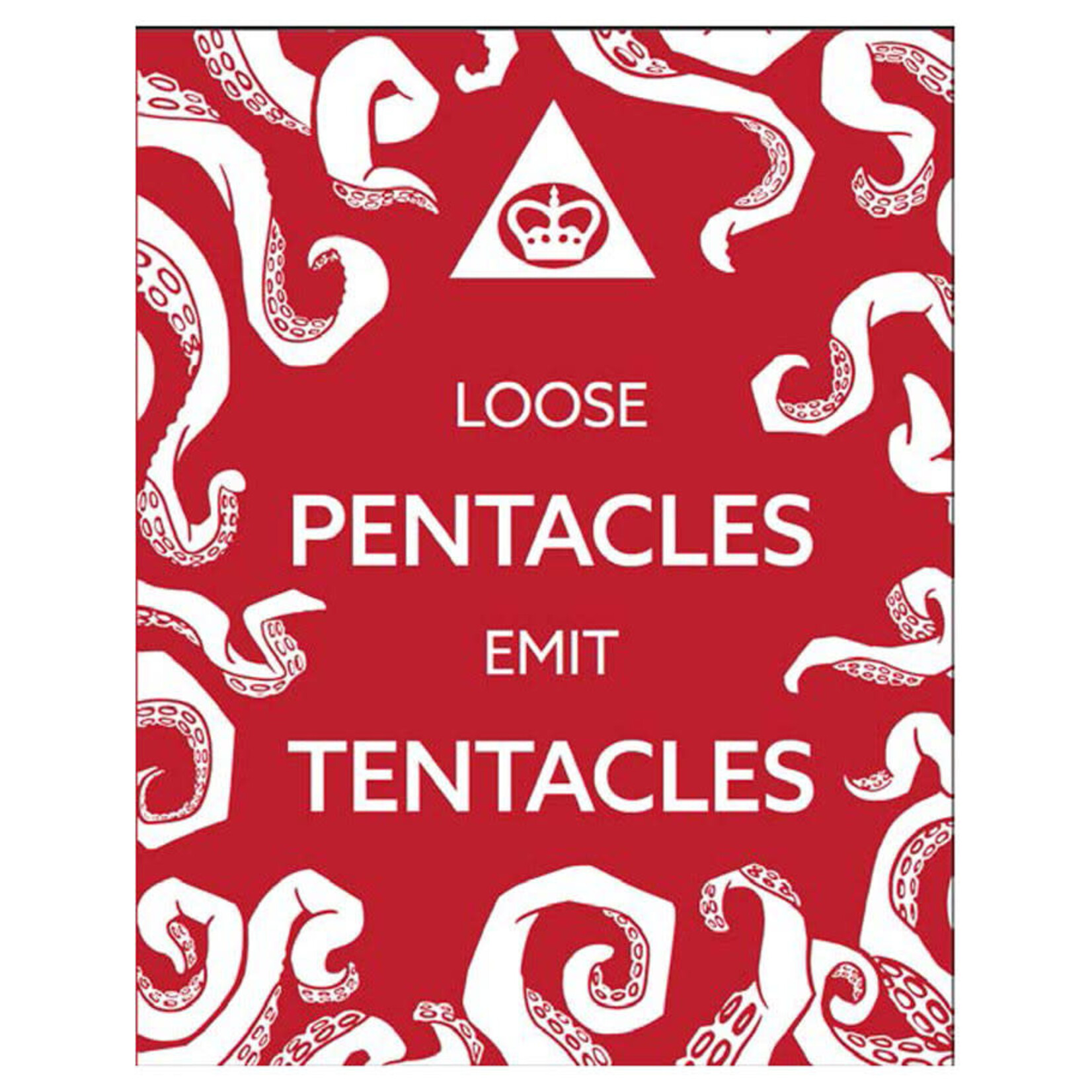 The Laundry RPG 2E: Operative's Handbook Collector's Edition