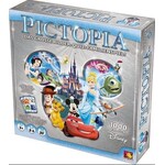 #10776 Pictopia: Disney Edition Dragon Cache Used Game