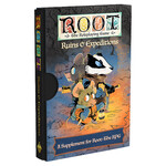 Root RPG: Ruins & Expeditions Deluxe Corebook