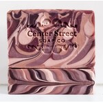 Center Street Soap Co Soap - Woods Vegan Handmade Bar Soap For Men - 4oz