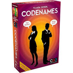#10768 Codenames Dragon Cache Used Game