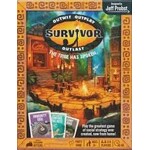#10767 Survivor The Tribe Has Spoken Dragon Cache Used Game