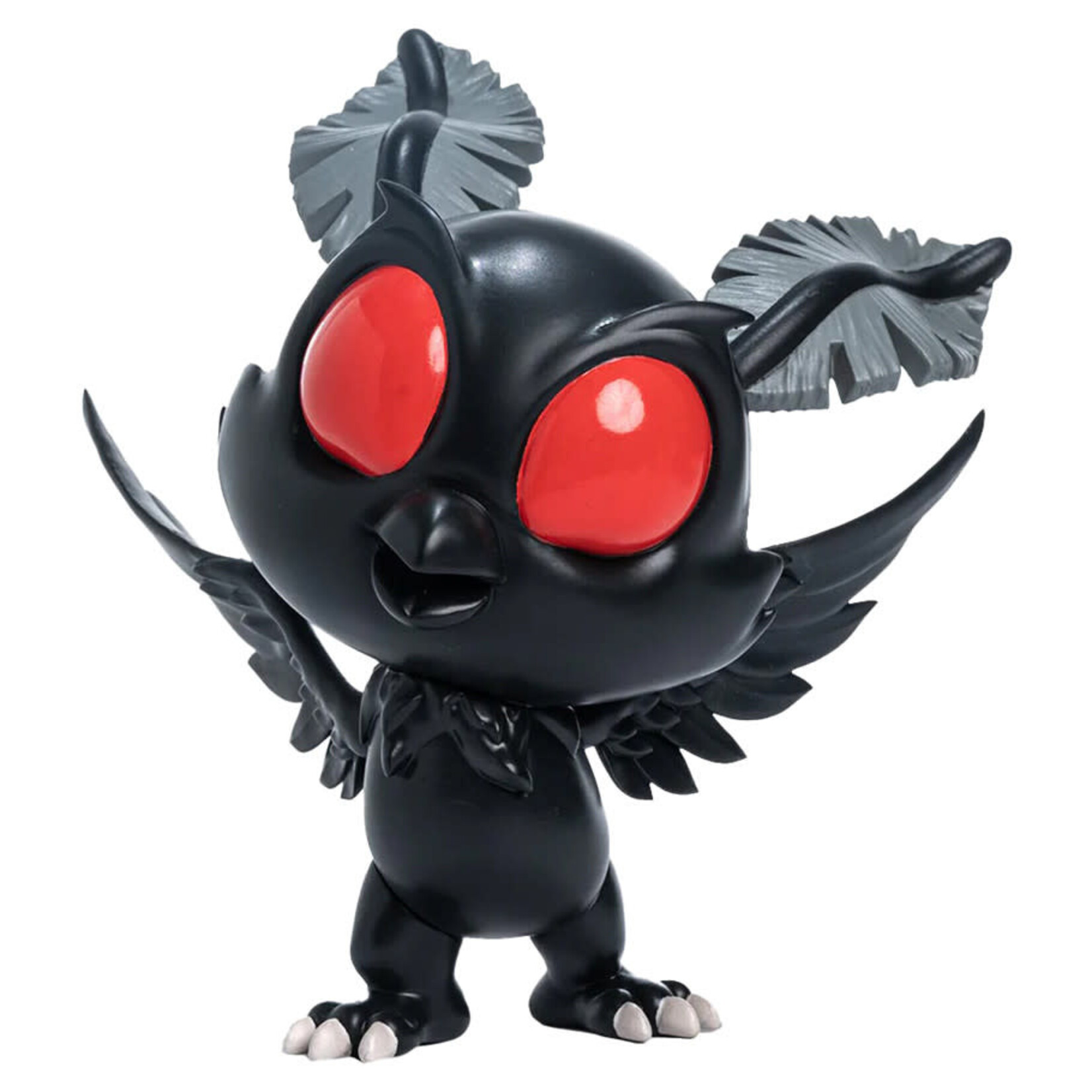 Cryptkins Unleashed Series 2: Mothman