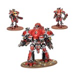 40K: Eye of Terror Battalion - Imperial Knights