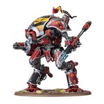 40K: Imperial Knights - Knight Destrier
