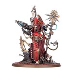 40K: Adeptus Mechanicus - Thulia Ghuld