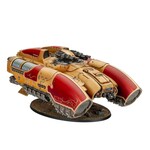 Horus Heresy: Legio Custodes - Coronus Grav-carrier