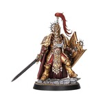 Horus Heresy: Legio Custodes - Shield Captain