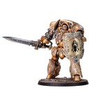 Horus Heresy: Legio Custodes - Custodian Dreadnought