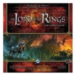 #10764 The Lord of the Rings: The Card Game Dragon Cache Used Game