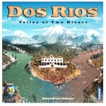 #10763 Dos Rios Dragon Cache Used Game