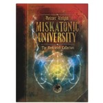 #10762 Miskatonic University: The Restricted Collection Dragon Cache Used Game