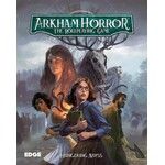 #10759 Arkham Horror The Roleplaying Game Dragon Cache Used Game